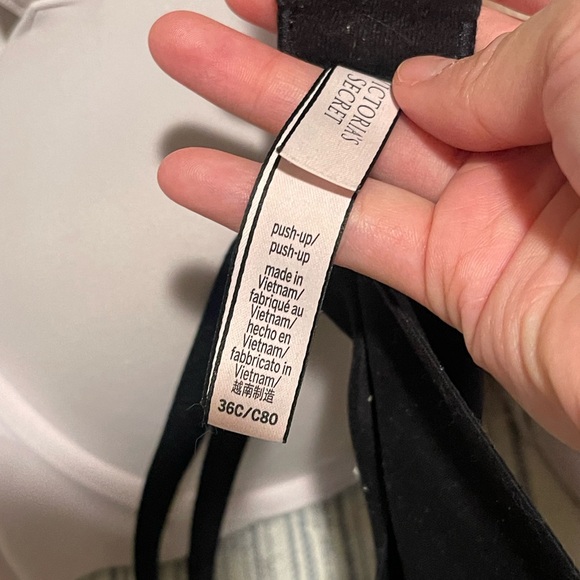 Victoria's Secret/Danskin Bra Bundle (36C) - Picture 3 of 3